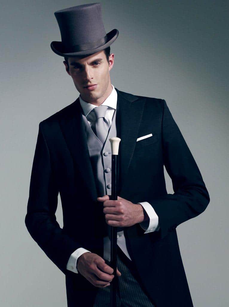 Мужчина в смокинге и шляпе. Свадебный костюм мужской. Мужской костюм джентльмена. Ник бейтман свадьба. Наряд джентльмена.